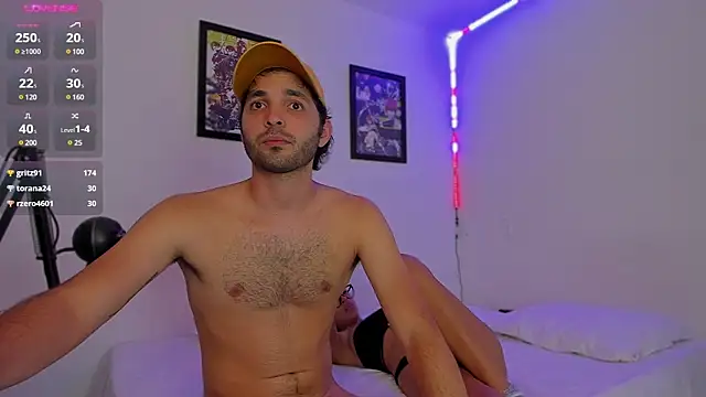 persiival online show from January 2025 03:37:02 AM