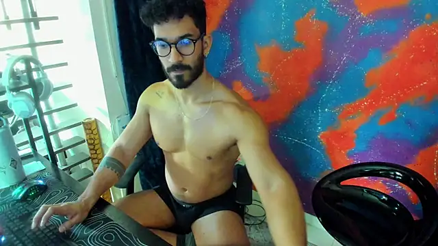 leondevereda online show from October 2025 06:20:02 PM