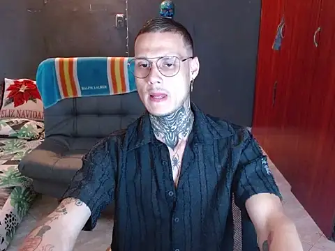 fucking sinner online show from December 2025 04:34:01 PM