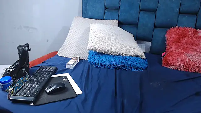 GabySteven online show from July 2026 08:29:01 AM