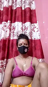 Oindrila-Rani online show from March 2025 09:53:02 PM