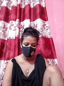 Oindrila-Rani online show from March 2025 11:12:01 PM