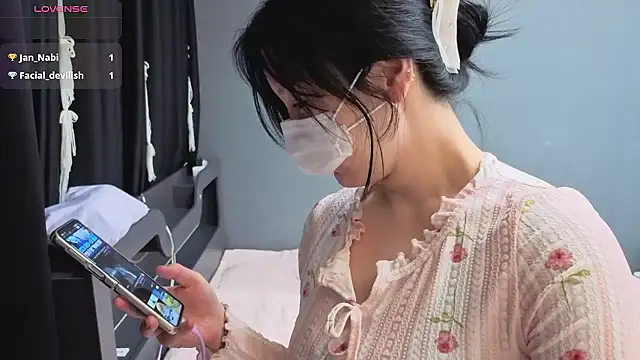 2hyun online show from March 2026 03:18:02 PM