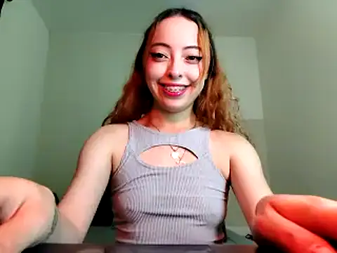 Yennastone online show from February 2025 12:09:01 AM