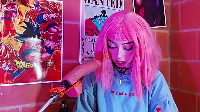 Yennastone online show from October 2025 05:53:02 AM