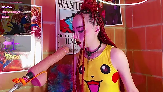 Yennastone online show from November 2025 05:29:01 AM