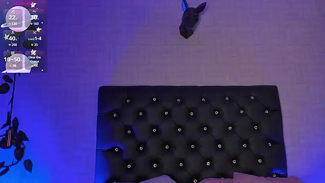 Snapshot of ZoeHarris chatting on February 2026 12:33:02 PM ZoeHarris online show from February 2026 12:33:02 PM