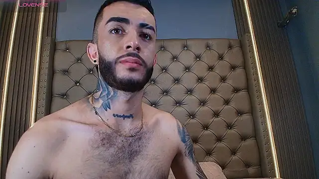 Marcelo ruiz  online show from January 2026 01:16:02 PM