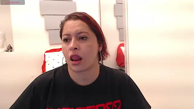 eva twiss online show from November 2025 11:43:01 AM