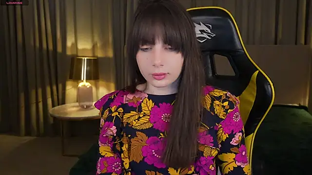 Alisa054 online show from December 2024 11:16:01 AM