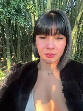 VictoriaEva online show from December 2024 11:35:01 AM