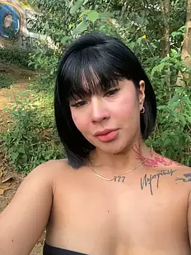 VictoriaEva online show from December 2024 09:20:01 PM