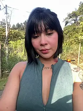 VictoriaEva online show from December 2024 09:16:01 PM