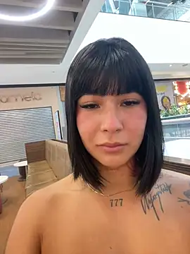 VictoriaEva online show from February 2025 03:04:01 PM