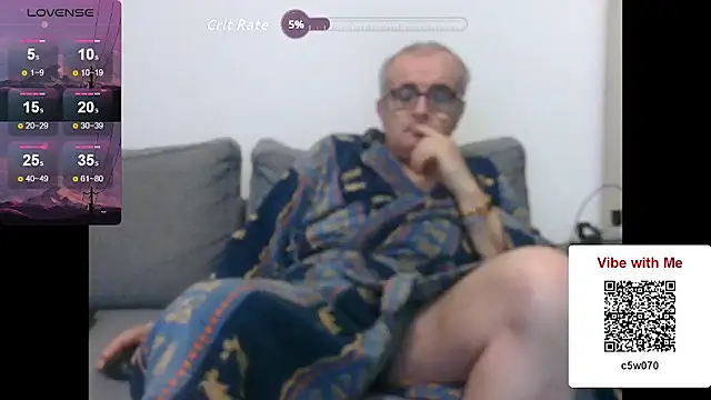 Bretoncool online show from November 2025 05:57:01 AM