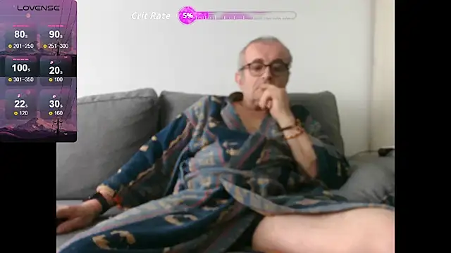 Snapshot of Bretoncool chatting on January 2026 10:30:01 AM Bretoncool online show from January 2026 10:30:01 AM