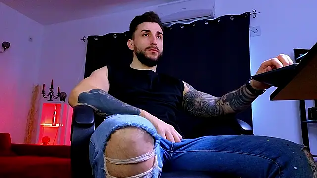 MightyAaron66 online show from February 2026 09:28:01 AM