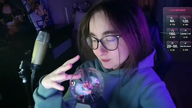 el sweety online show from January 2025 02:08:01 PM