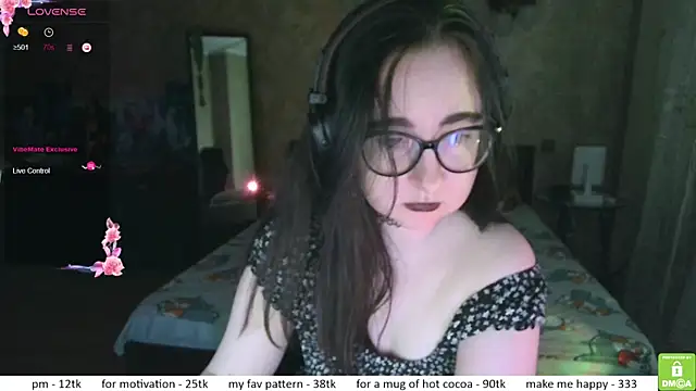 el sweety online show from November 2025 09:03:01 AM