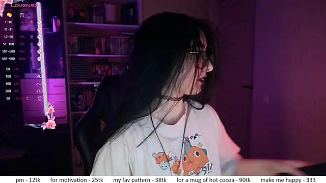 el sweety online show from March 2026 01:04:02 PM