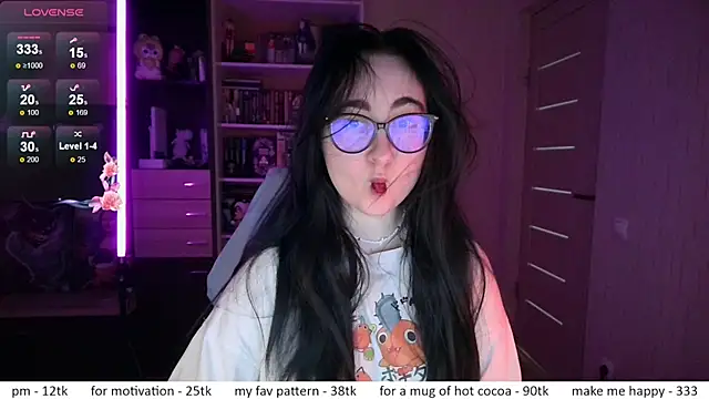 el sweety online show from May 2026 11:38:01 AM