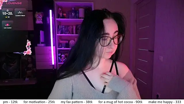 Snapshot of el_sweety chatting on June 2026 10:03:02 AM el sweety online show from June 2026 10:03:02 AM