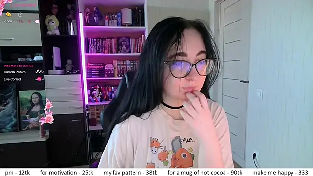 Snapshot of el_sweety chatting on June 2026 10:08:01 AM el sweety online show from June 2026 10:08:01 AM