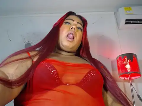 OpraxBellinda online show from February 2025 04:37:01 AM