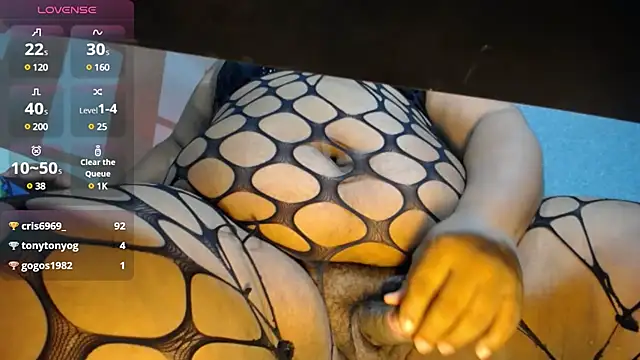 OpraxBellinda online show from February 2025 07:42:02 AM