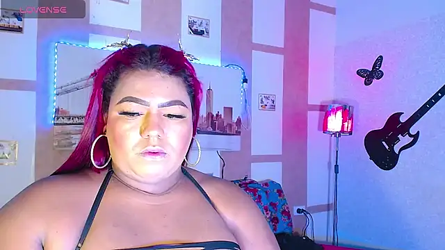 OpraxBellinda online show from September 2025 02:13:02 AM