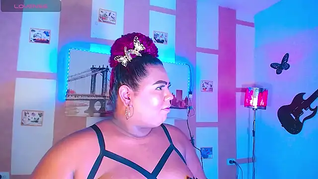 OpraxBellinda online show from September 2025 01:55:02 AM