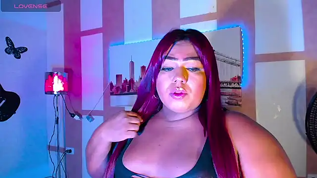 OpraxBellinda online show from October 2025 05:10:01 AM