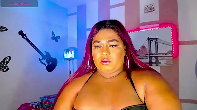 OpraxBellinda online show from November 2025 02:54:02 AM