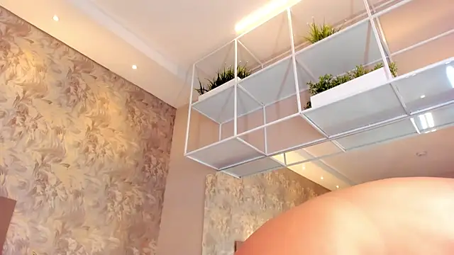 JadaKai online show from January 2025 03:54:02 AM