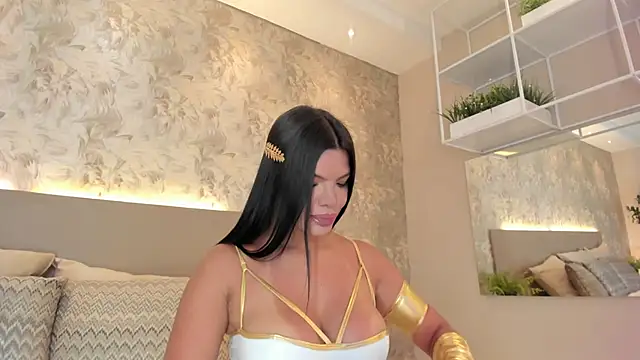 JadaKai online show from October 2025 12:24:02 AM