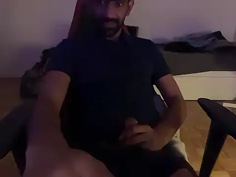 dominanthubby online show from July 2026 01:19:01 AM