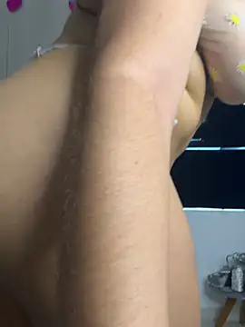 Alyssa Houston online show from February 2026 02:13:01 PM