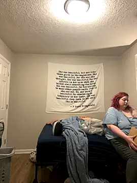 lovelyy kitty online show from November 2025 03:27:02 AM