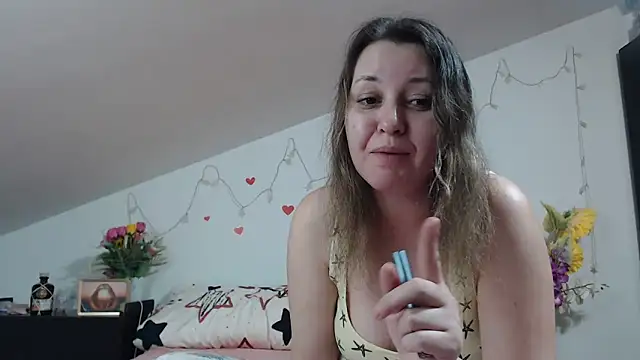 Snapshot of SweetMaddy888 chatting on February 2026 06:13:01 PM SweetMaddy888 online show from February 2026 06:13:01 PM