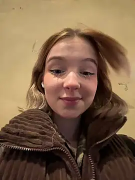 Baby Tiny online show from January 2025 05:22:02 PM