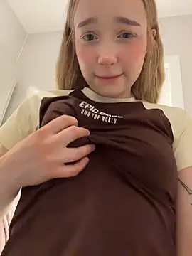Baby Tiny online show from May 2026 02:22:01 PM