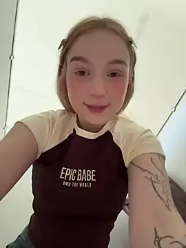 Baby Tiny online show from May 2026 03:29:02 PM