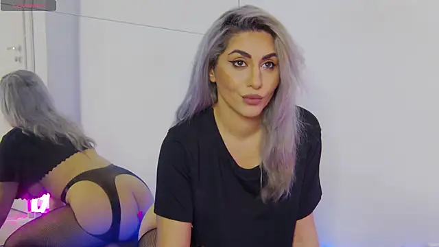 CelineMeyerr online show from February 2026 06:20:02 AM