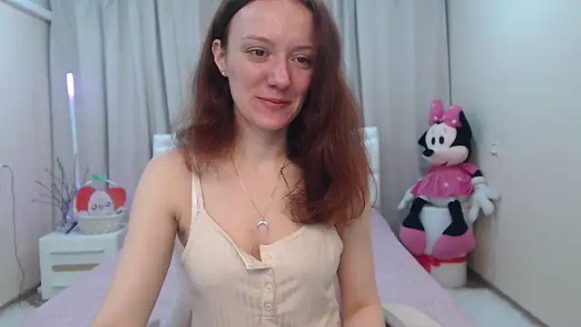 BarbaraStily online show from March 2026 07:41:02 AM