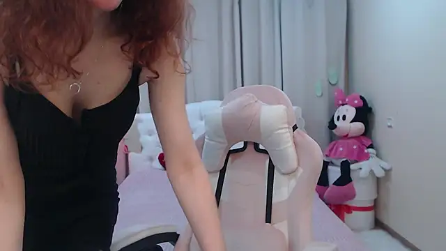 BarbaraStily online show from April 2026 08:20:01 AM