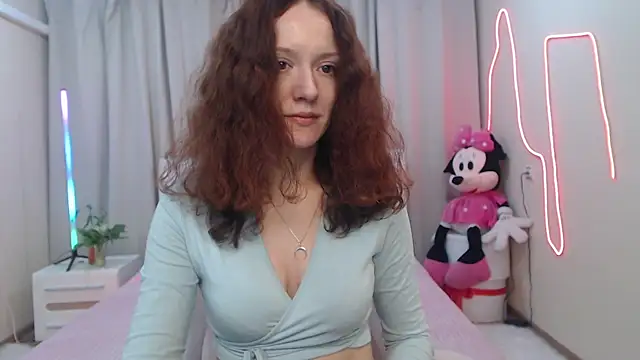 Snapshot of BarbaraStily chatting on May 2026 07:26:02 AM BarbaraStily online show from May 2026 07:26:02 AM