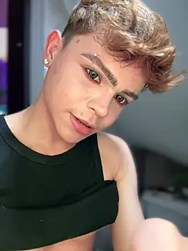 PRINCE STEV online show from March 2025 01:21:02 AM