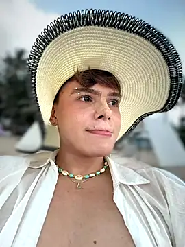 PRINCE STEV online show from December 2025 11:01:02 PM