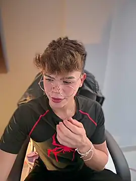 PRINCE STEV online show from February 2026 07:23:02 PM