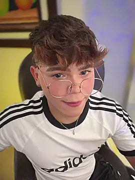 PRINCE STEV online show from February 2026 05:53:02 PM